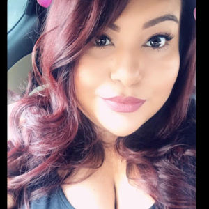 Meet your Posher, Alejandra